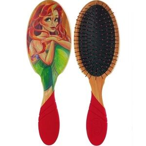 Limited Edition/ The Wet Brush Pro / Disney Detangler / Princess Ariel /